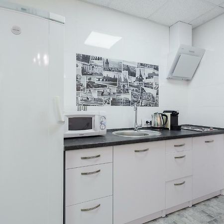Skyhome Na Nauky Киев Экстерьер фото