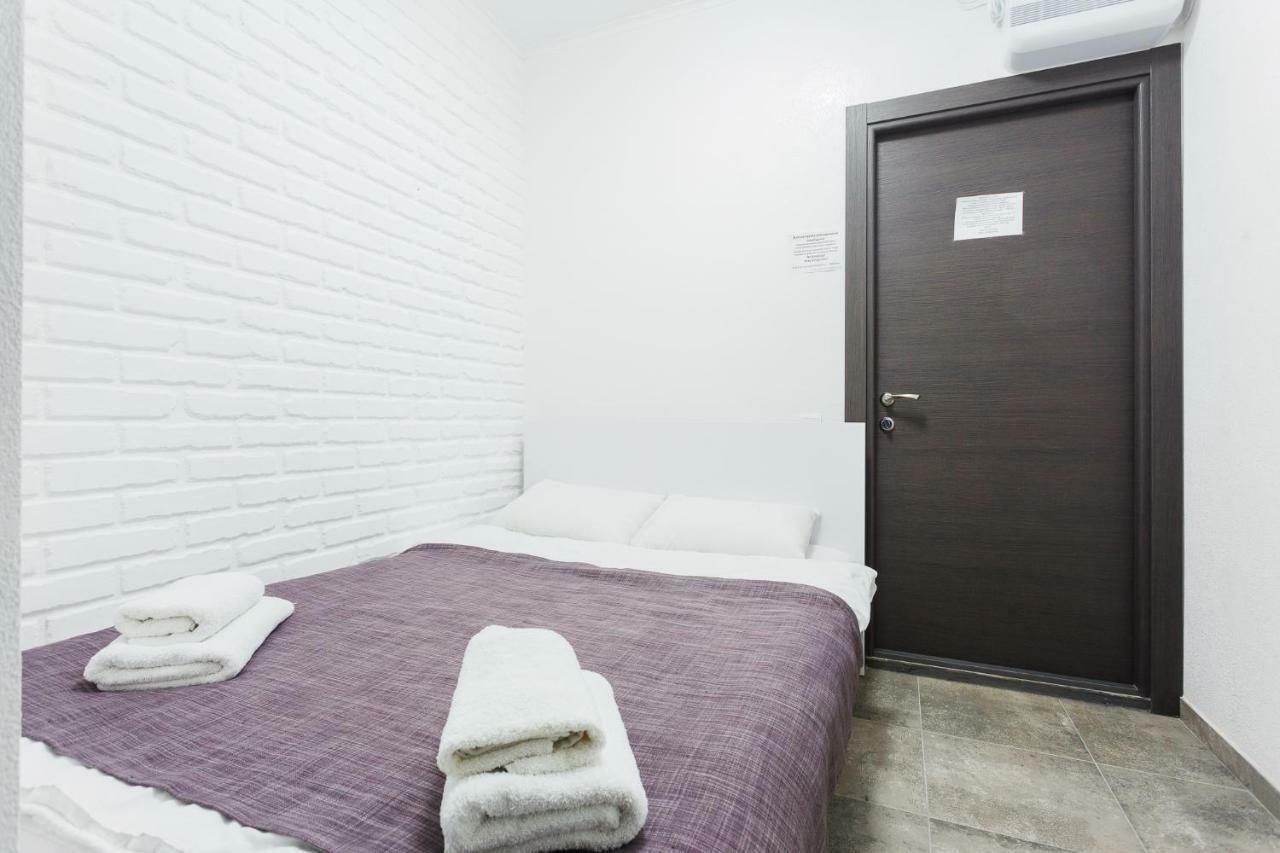 Skyhome Na Nauky Киев Экстерьер фото