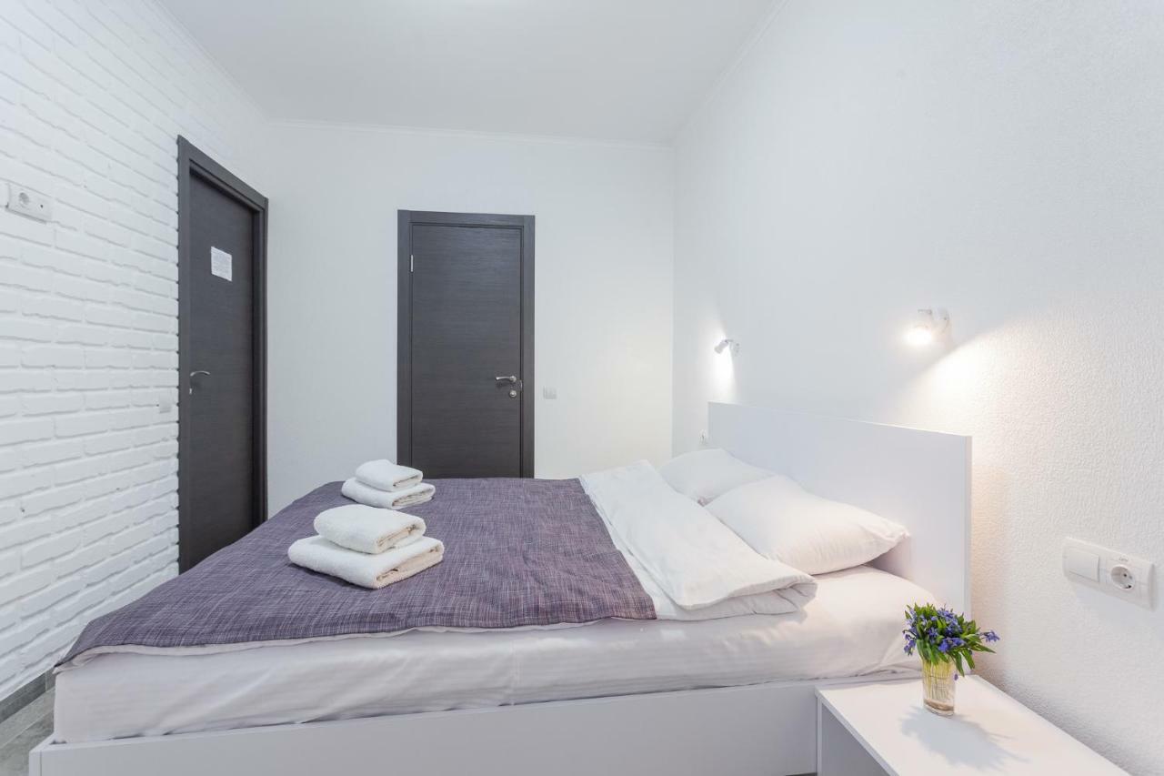 Skyhome Na Nauky Киев Экстерьер фото