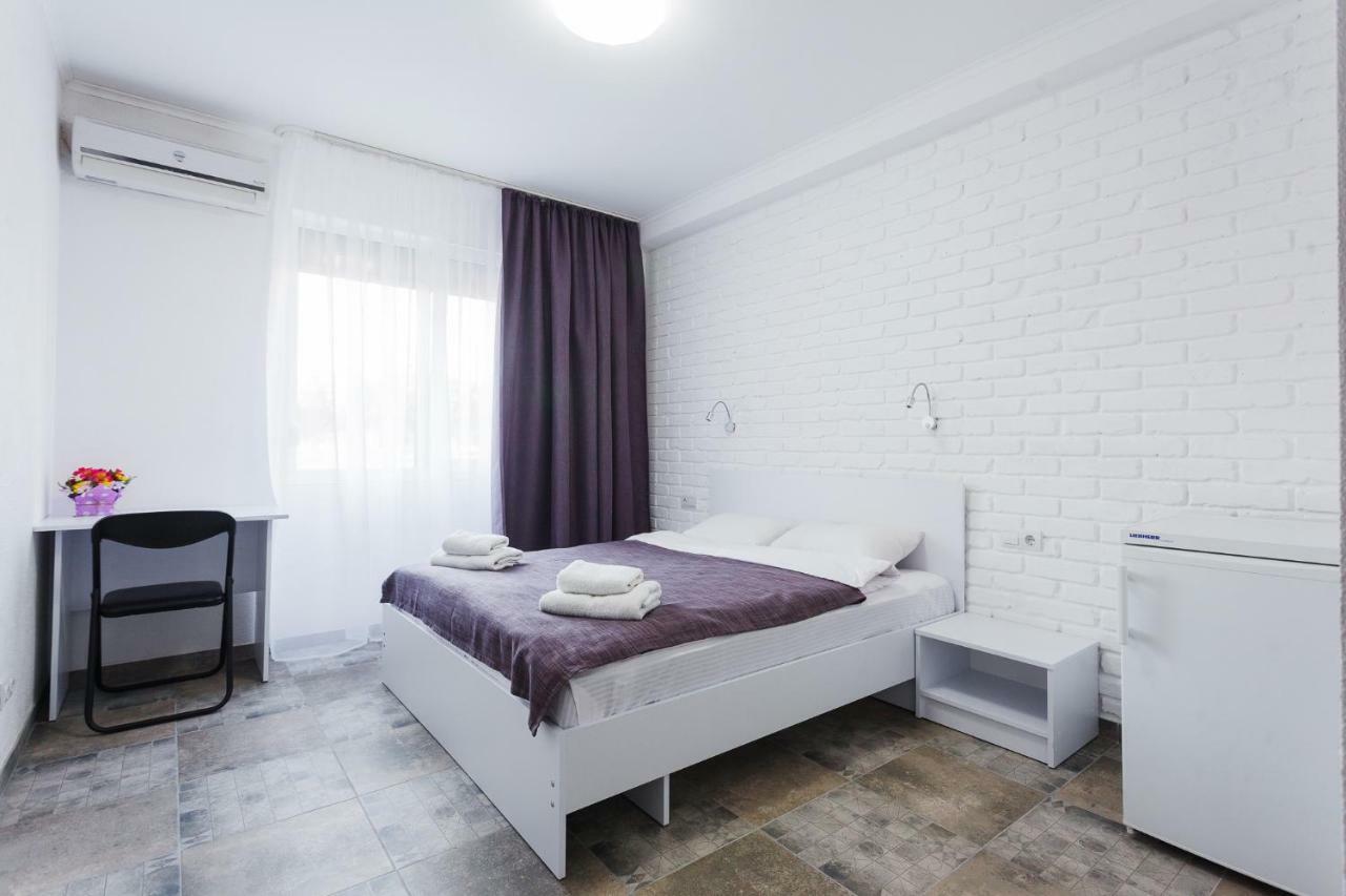 Skyhome Na Nauky Киев Экстерьер фото