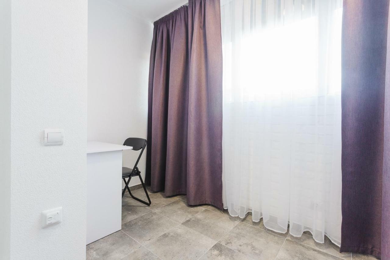 Skyhome Na Nauky Киев Экстерьер фото