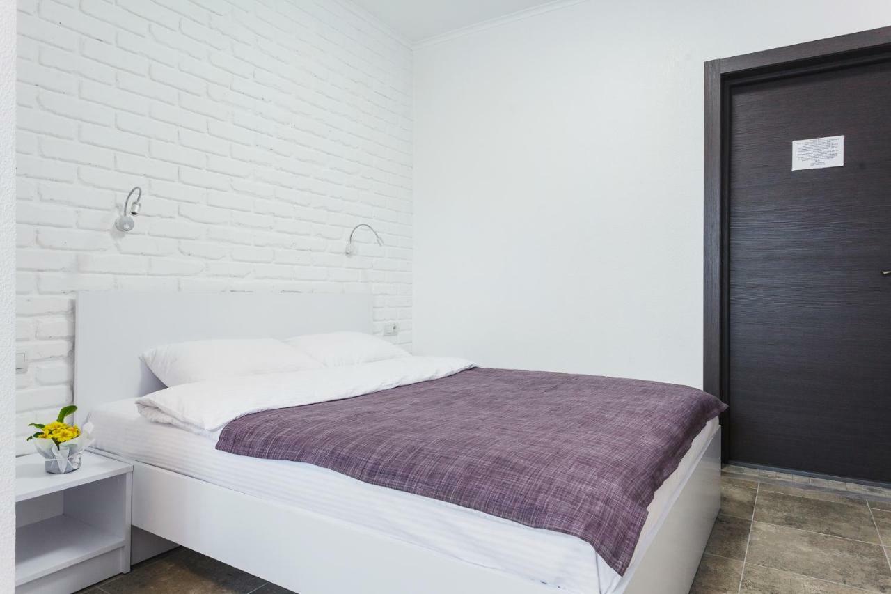 Skyhome Na Nauky Киев Экстерьер фото