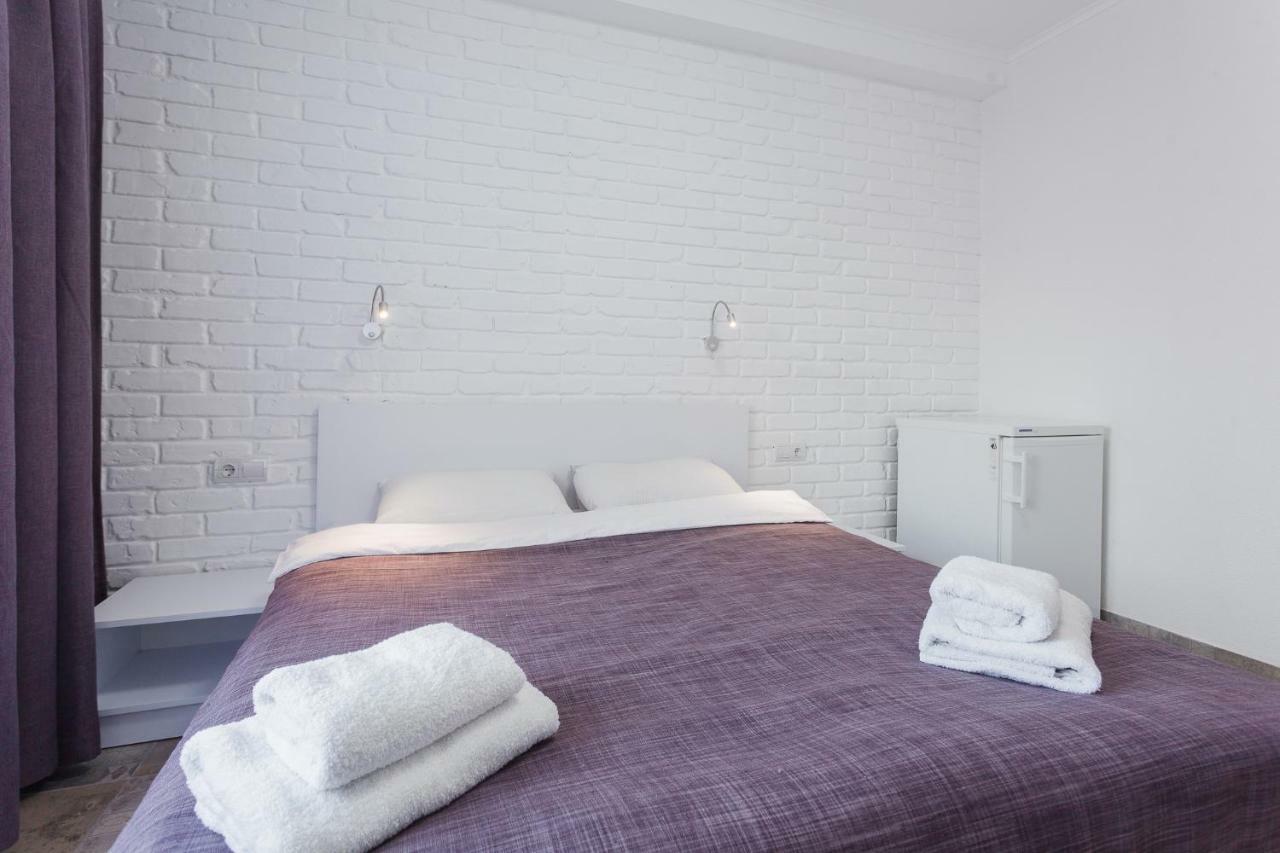 Skyhome Na Nauky Киев Экстерьер фото